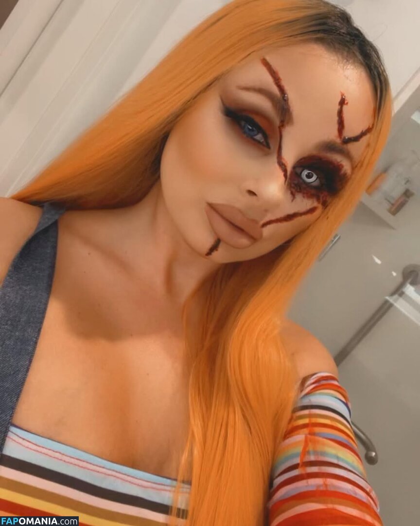 _xchristiina Naakt OnlyFans  Gelekte foto #9