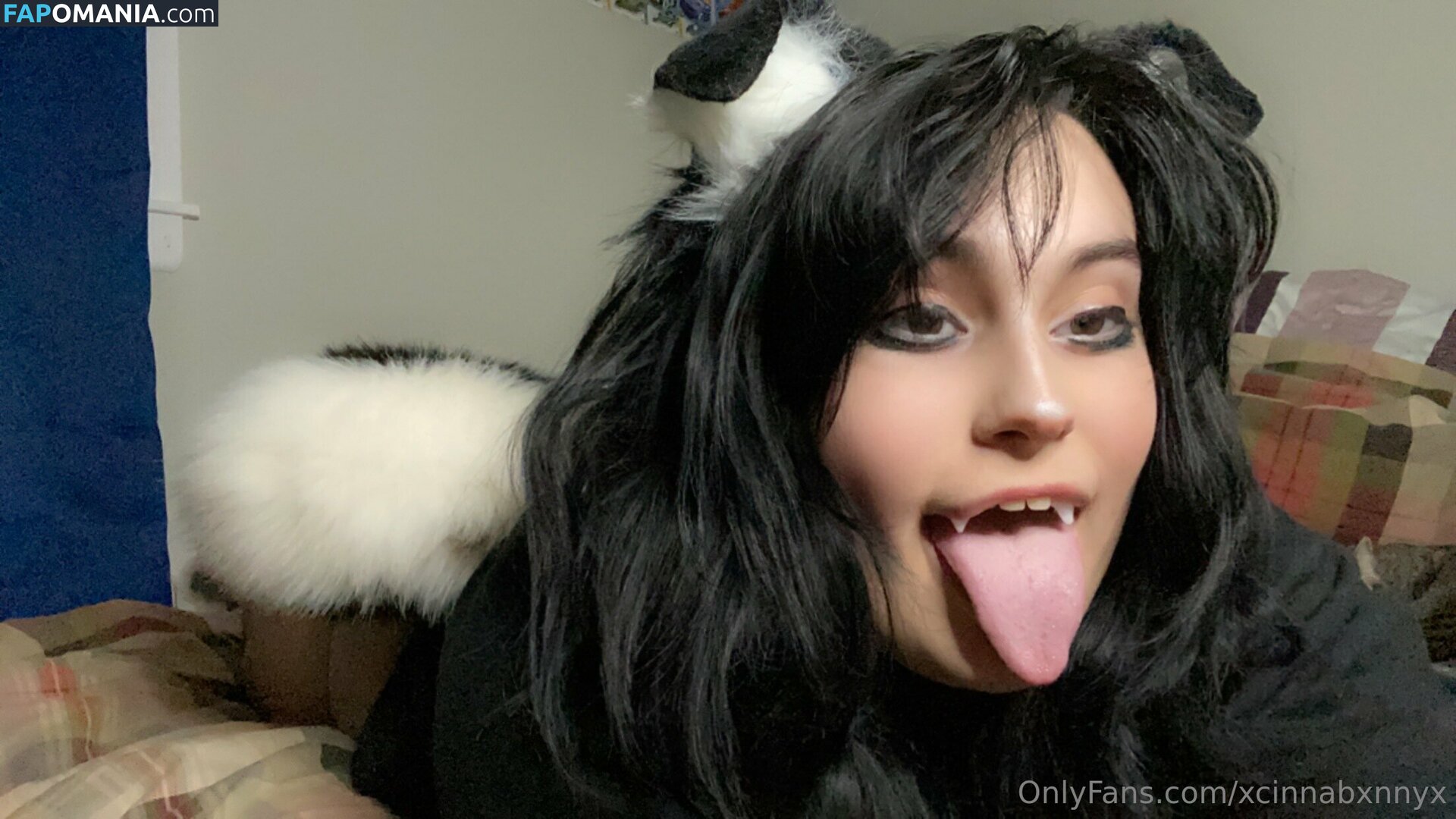 xcinnabxnnyx / xcinnamonbxnny Naakt OnlyFans  Gelekte foto #9