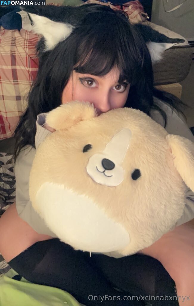 xcinnabxnnyx / xcinnamonbxnny Naakt OnlyFans  Gelekte foto #12