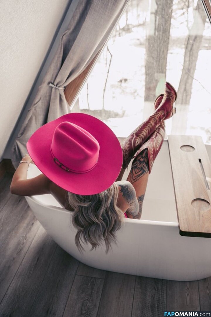 XellieraeX / _xellieraex_ Naakt OnlyFans  Gelekte foto #18