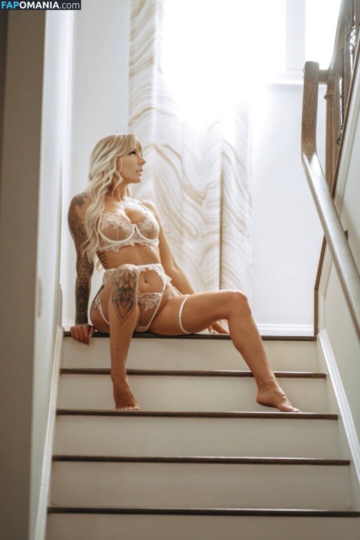 XellieraeX / _xellieraex_ Naakt OnlyFans  Gelekte foto #31