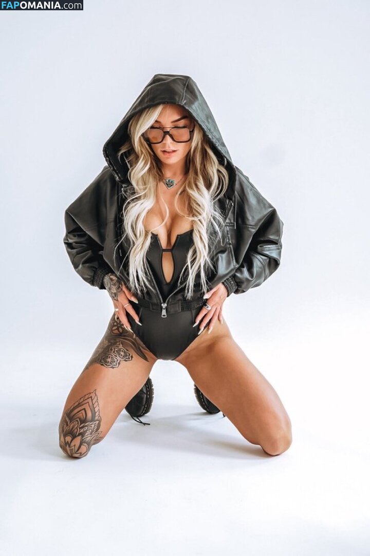 XellieraeX / _xellieraex_ Naakt OnlyFans  Gelekte foto #38