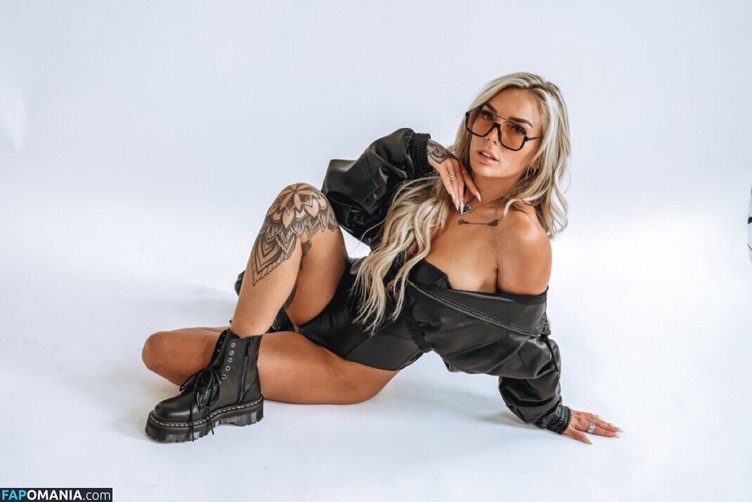 XellieraeX / _xellieraex_ Naakt OnlyFans  Gelekte foto #39