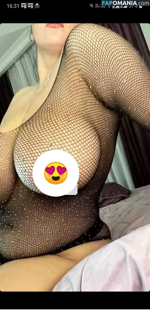 Xenia Queen Naakt OnlyFans  Gelekte foto #28