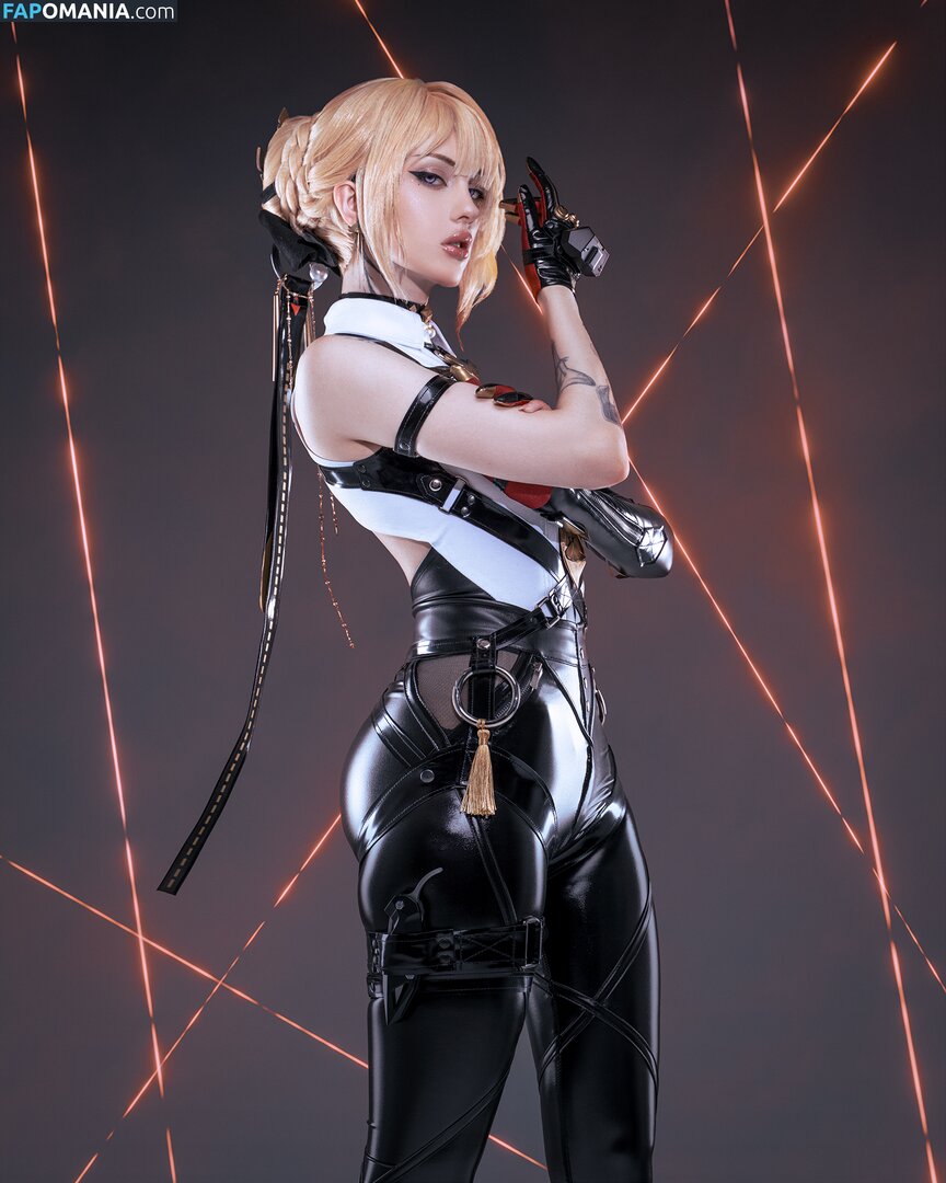 Alinma / Xenon / xenon_ne / xenoncos Naakt OnlyFans  Gelekte foto #3