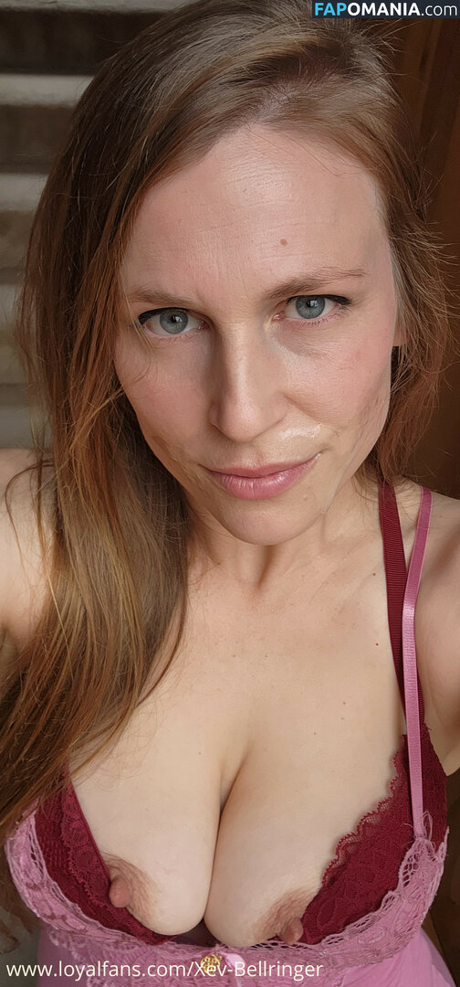 Xev Bellringer / bellringerxevofficial / xev_bellringer / xevbellringer69 Naakt OnlyFans  Gelekte foto #519