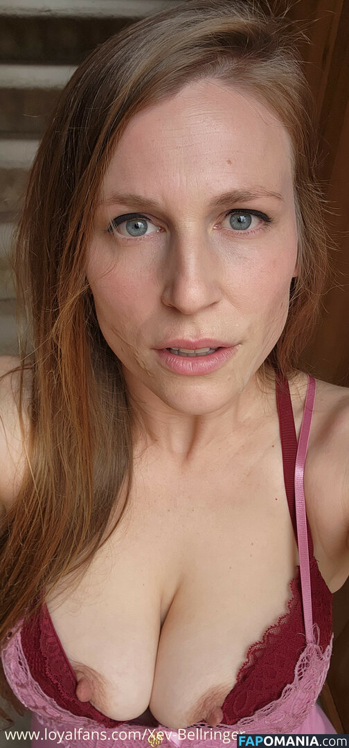 Xev Bellringer / bellringerxevofficial / xev_bellringer / xevbellringer69 Naakt OnlyFans  Gelekte foto #520