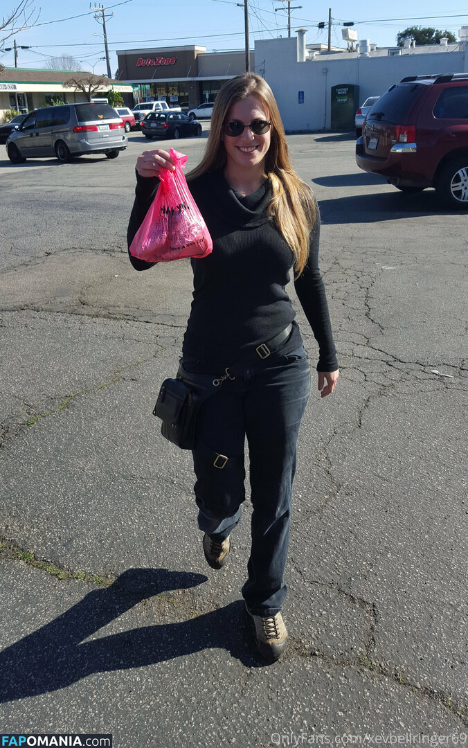 Xev Bellringer / bellringerxevofficial / xev_bellringer / xevbellringer69 Naakt OnlyFans  Gelekte foto #702