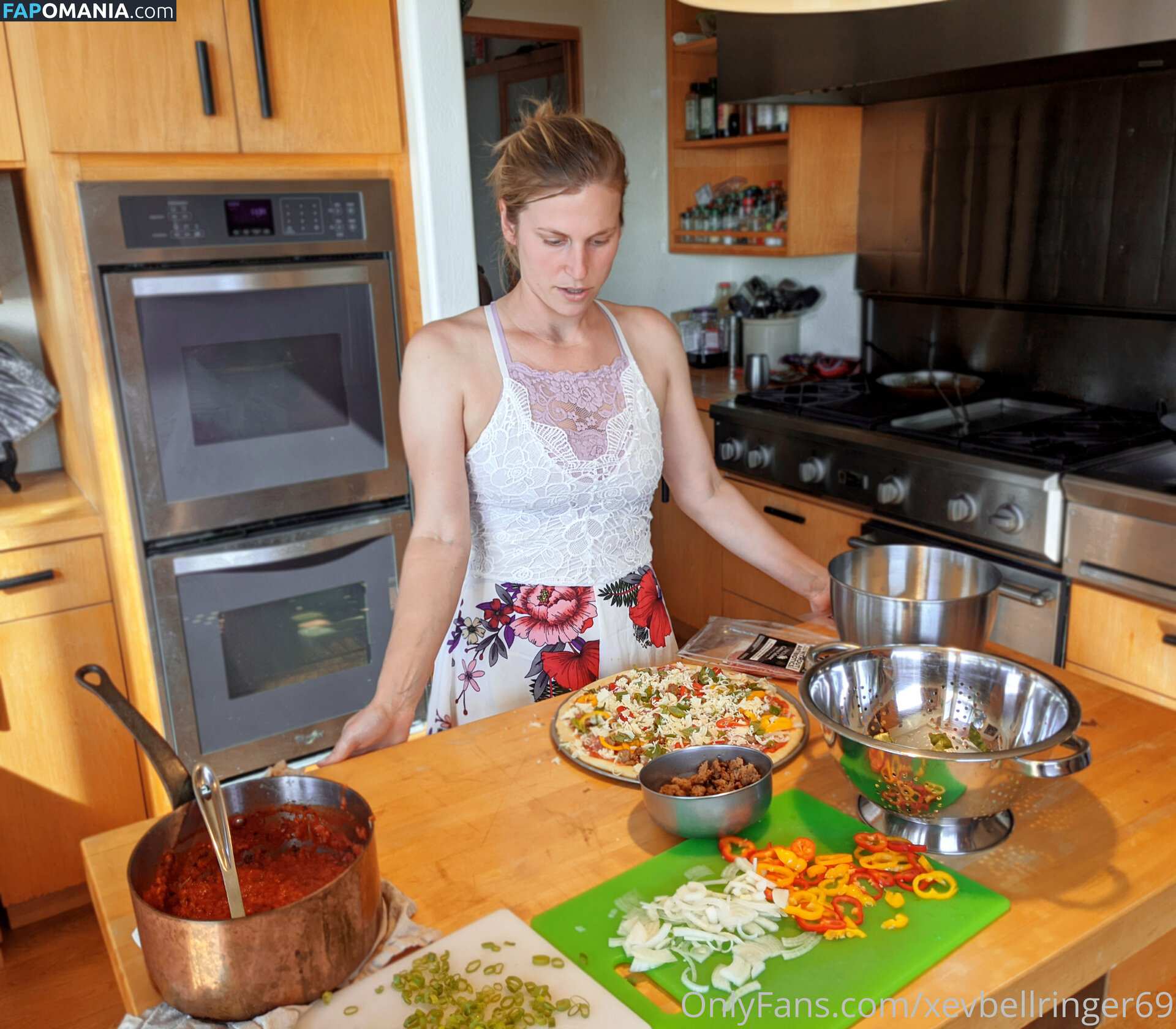 Xev Bellringer / bellringerxevofficial / xev_bellringer / xevbellringer69 Naakt OnlyFans  Gelekte foto #705