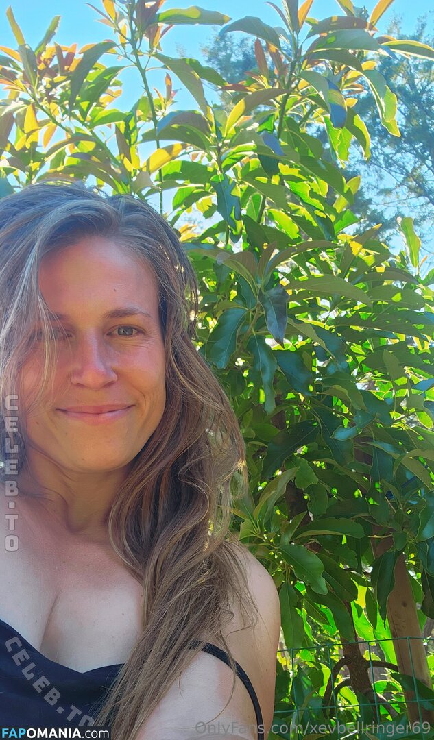 Xev Bellringer / bellringerxevofficial / xev_bellringer / xevbellringer69 Naakt OnlyFans  Gelekte foto #1232