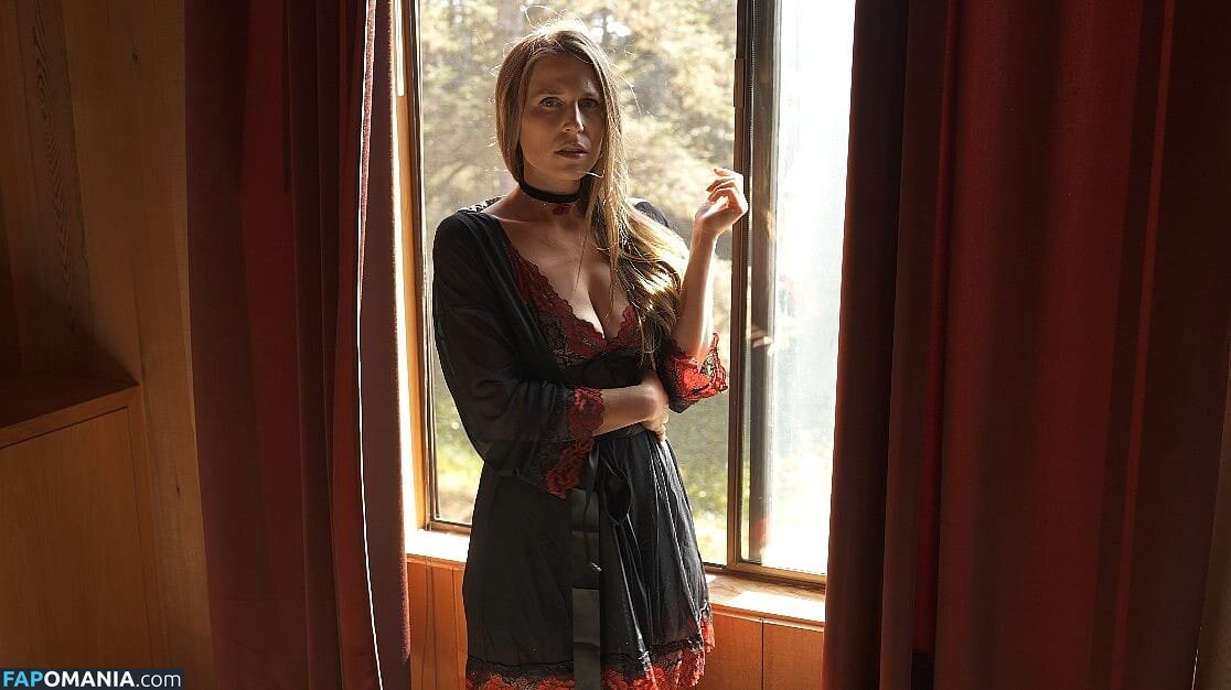 Xev Bellringer / xev_bellringer / xev_bellringer_official / xevbellringer69 Naakt OnlyFans  Gelekte foto #1241