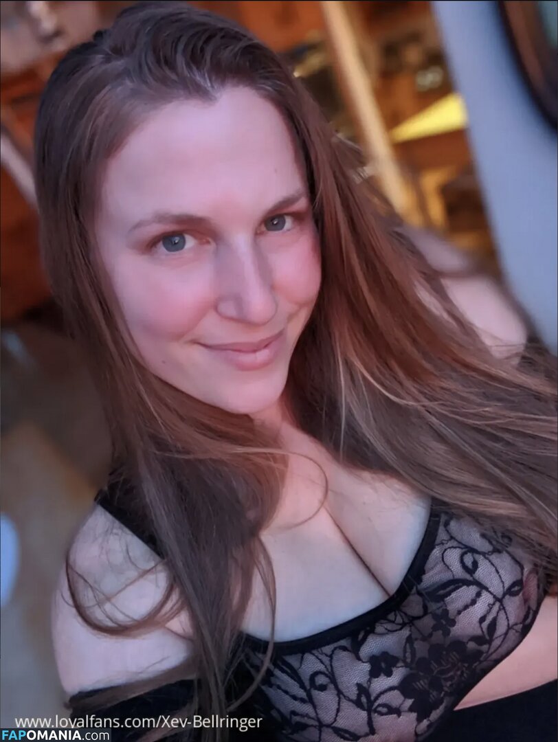 Xev Bellringer / xev_bellringer / xev_bellringer_official / xevbellringer69 Naakt OnlyFans  Gelekte foto #1259