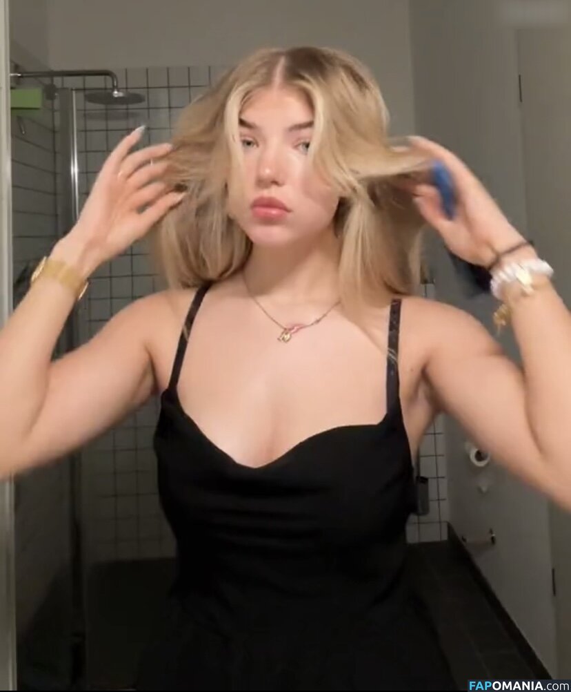 xFibii Naakt OnlyFans  Gelekte foto #5