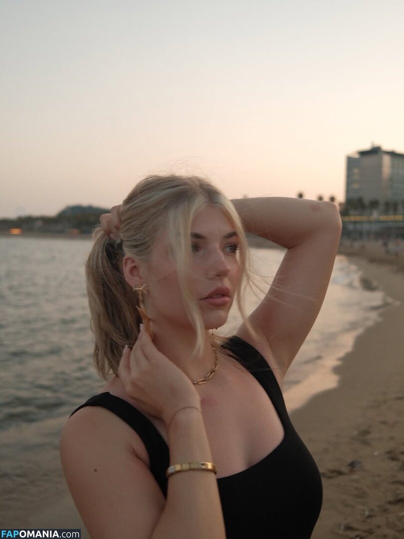 xFibii Naakt OnlyFans  Gelekte foto #8