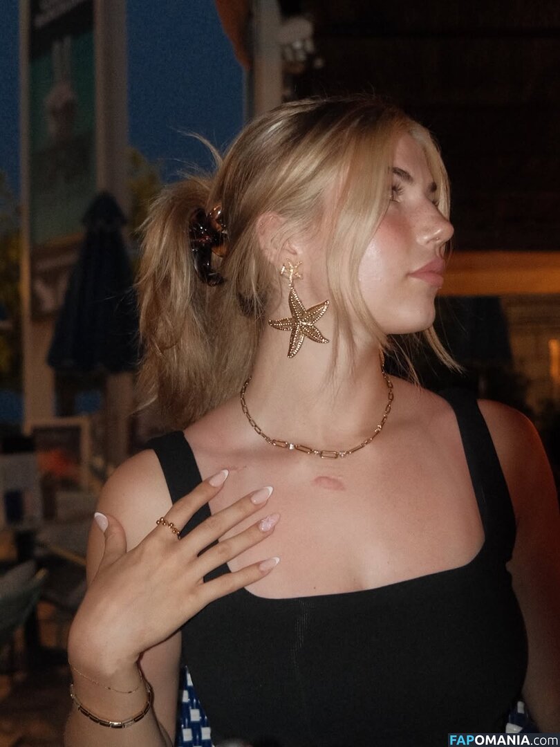 xFibii Naakt OnlyFans  Gelekte foto #12