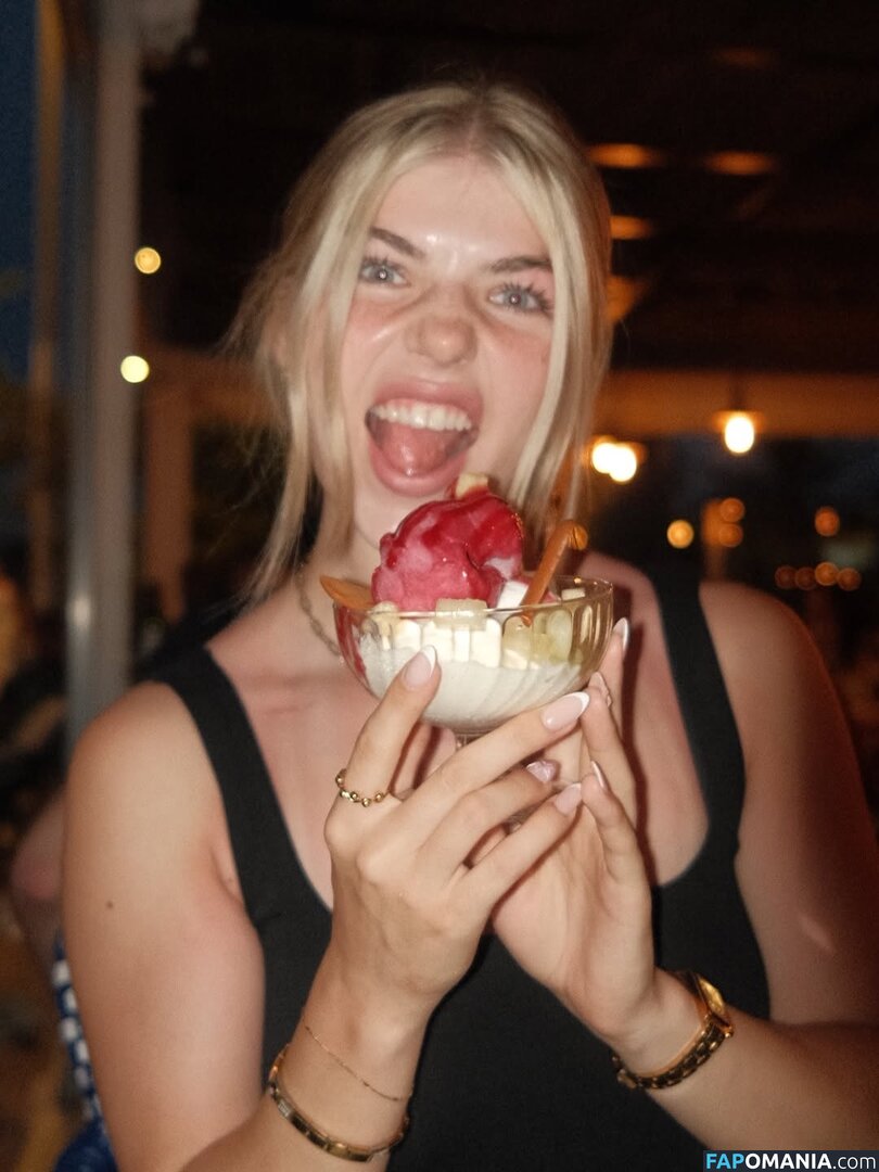 xFibii Naakt OnlyFans  Gelekte foto #13