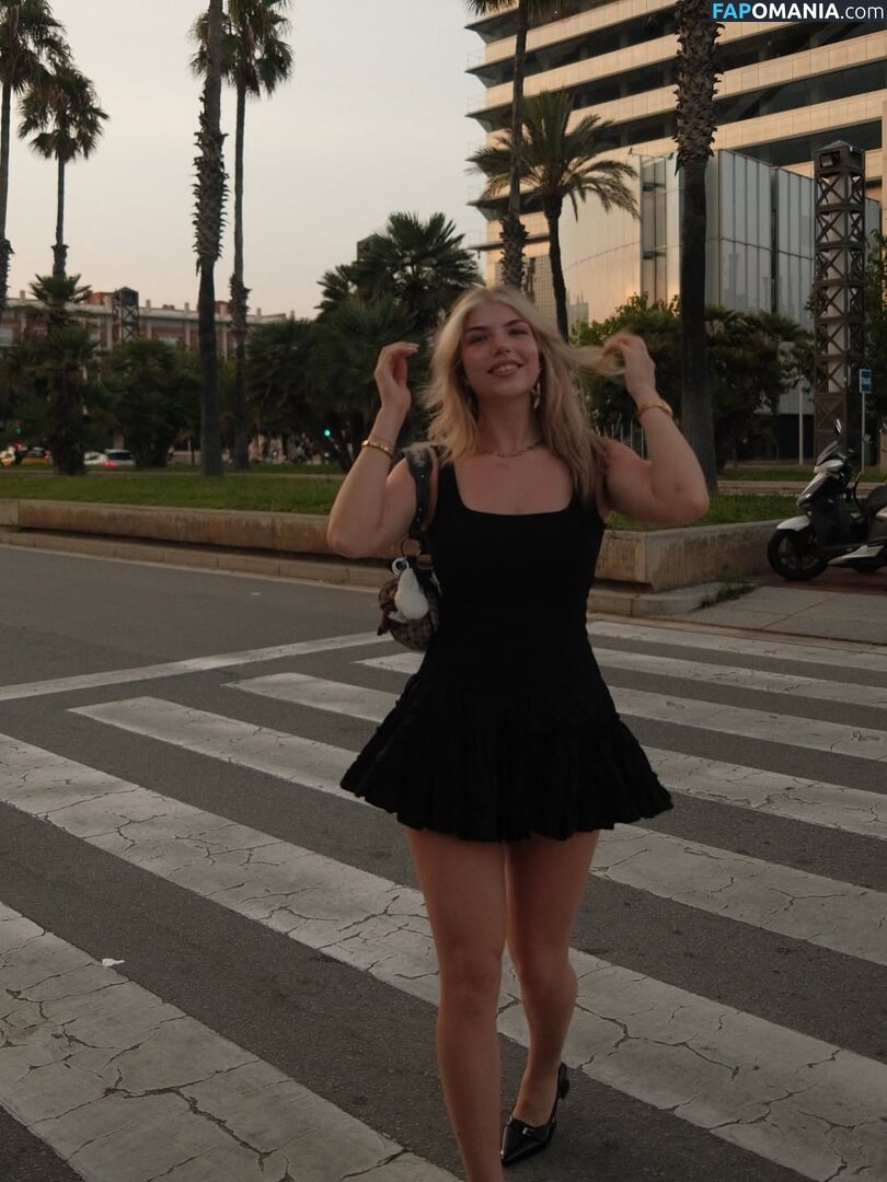 xFibii Naakt OnlyFans  Gelekte foto #14