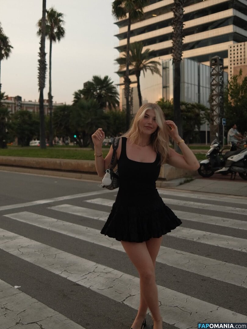 xFibii Naakt OnlyFans  Gelekte foto #18