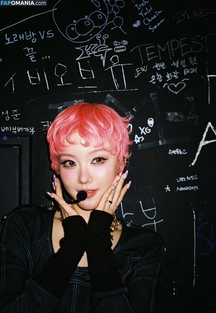 XGOfficial_ / https: / xg / xgofficial Naakt OnlyFans  Gelekte foto #32