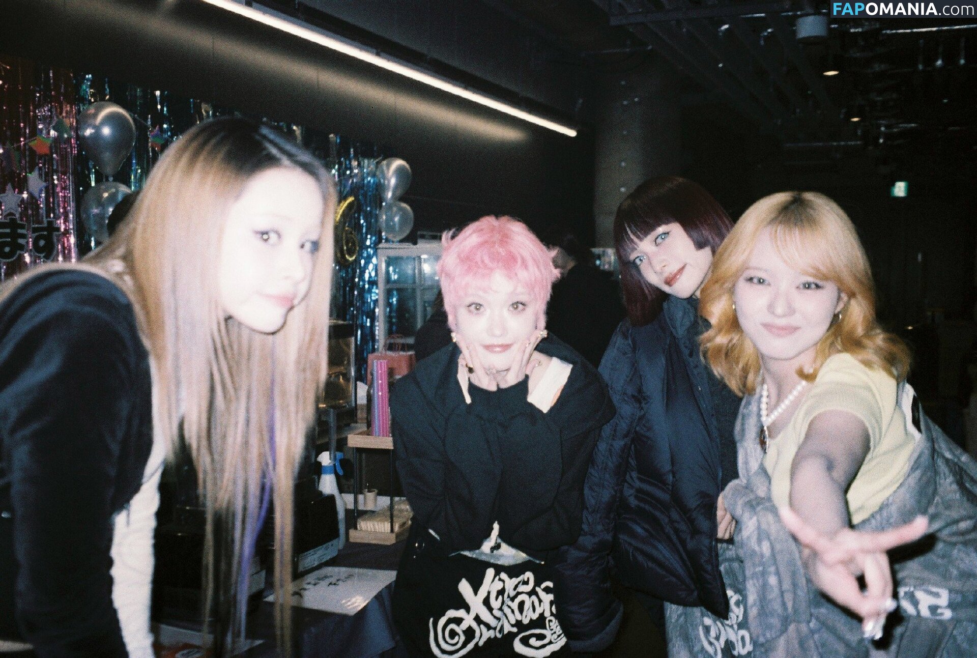 XGOfficial_ / https: / xg / xgofficial Naakt OnlyFans  Gelekte foto #55