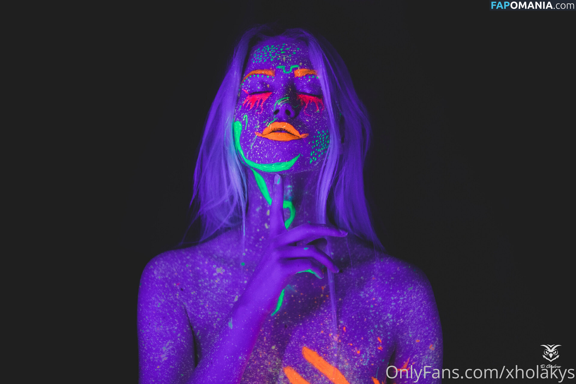 Xholakys / xholakys_life Naakt OnlyFans  Gelekte foto #26