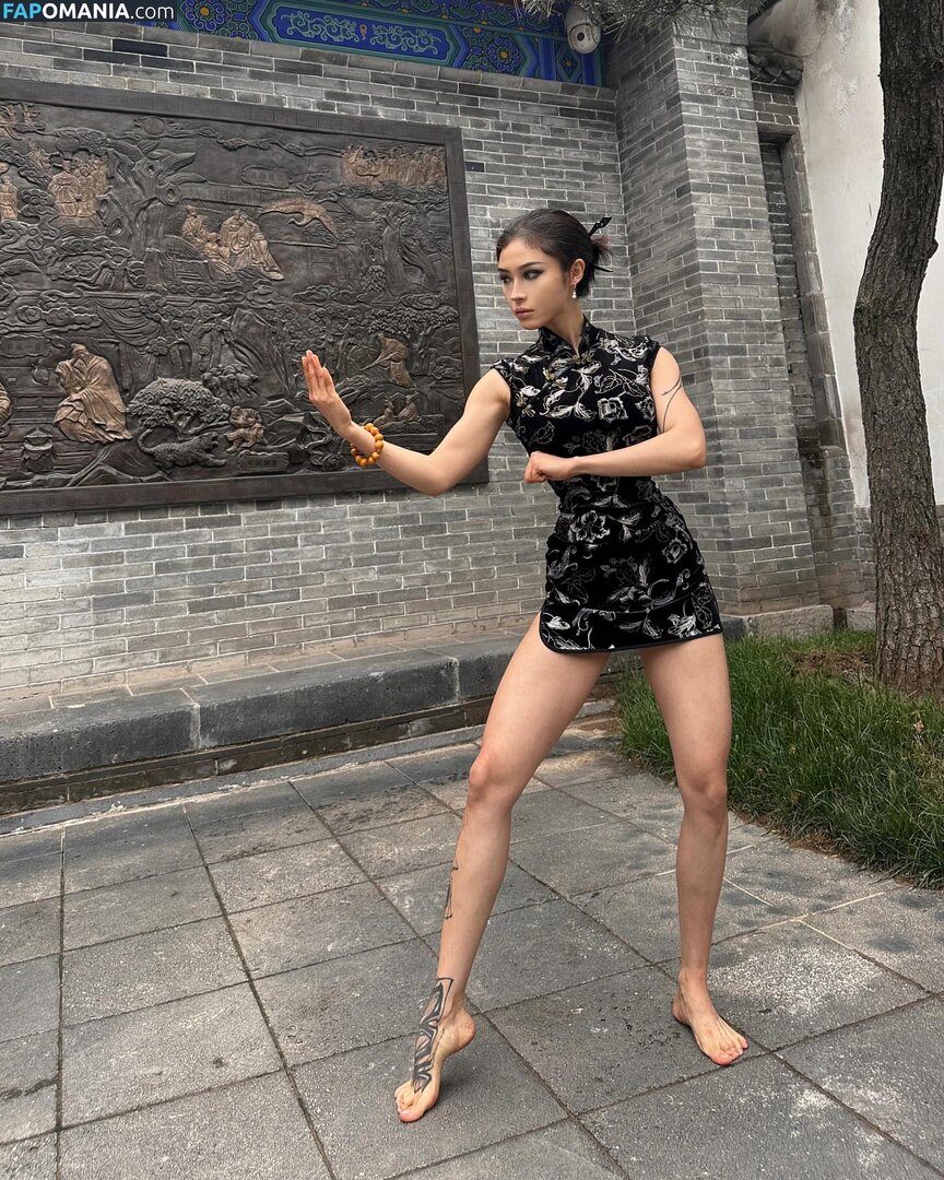 Xiang_is Naakt OnlyFans  Gelekte foto #7