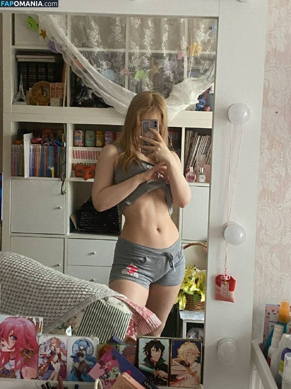 Xiao Elsie / baka elsie / bakaelsie / xiao.elsie / xiaoelsie Naakt OnlyFans  Gelekte foto #13