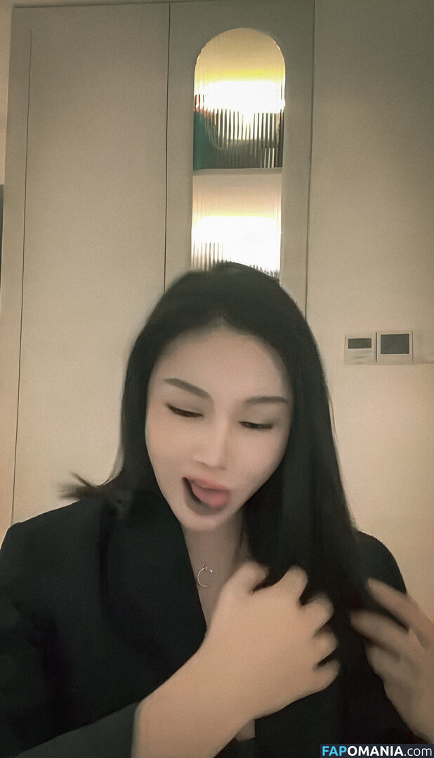 LIL CHILI / Xiaolajiao_j3 Naakt OnlyFans  Gelekte foto #27