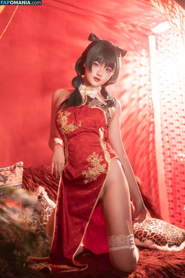 xiaoyukiko / xiaoyukikowo Naakt OnlyFans  Gelekte foto #78