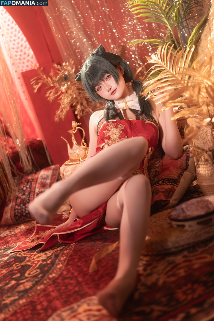 xiaoyukiko / xiaoyukikowo Naakt OnlyFans  Gelekte foto #80