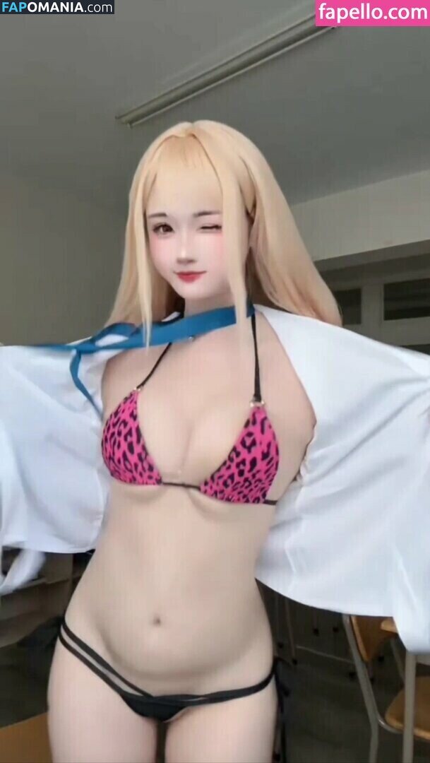 xiaoyukiko / xiaoyukikowo Naakt OnlyFans  Gelekte foto #85