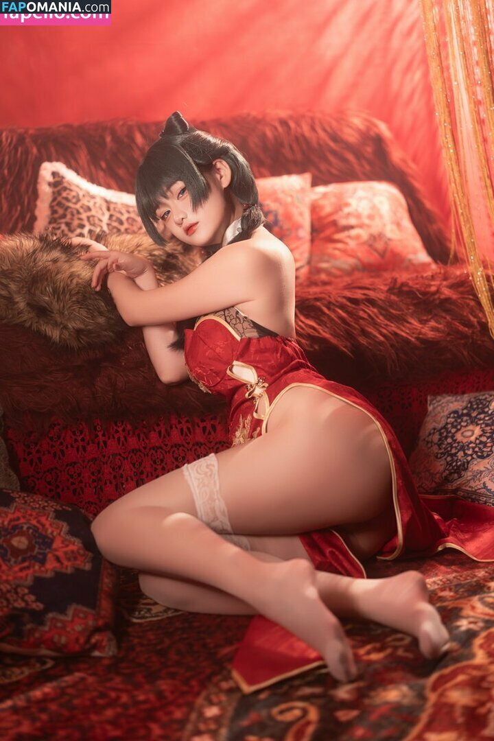 xiaoyukiko / xiaoyukikowo Naakt OnlyFans  Gelekte foto #89