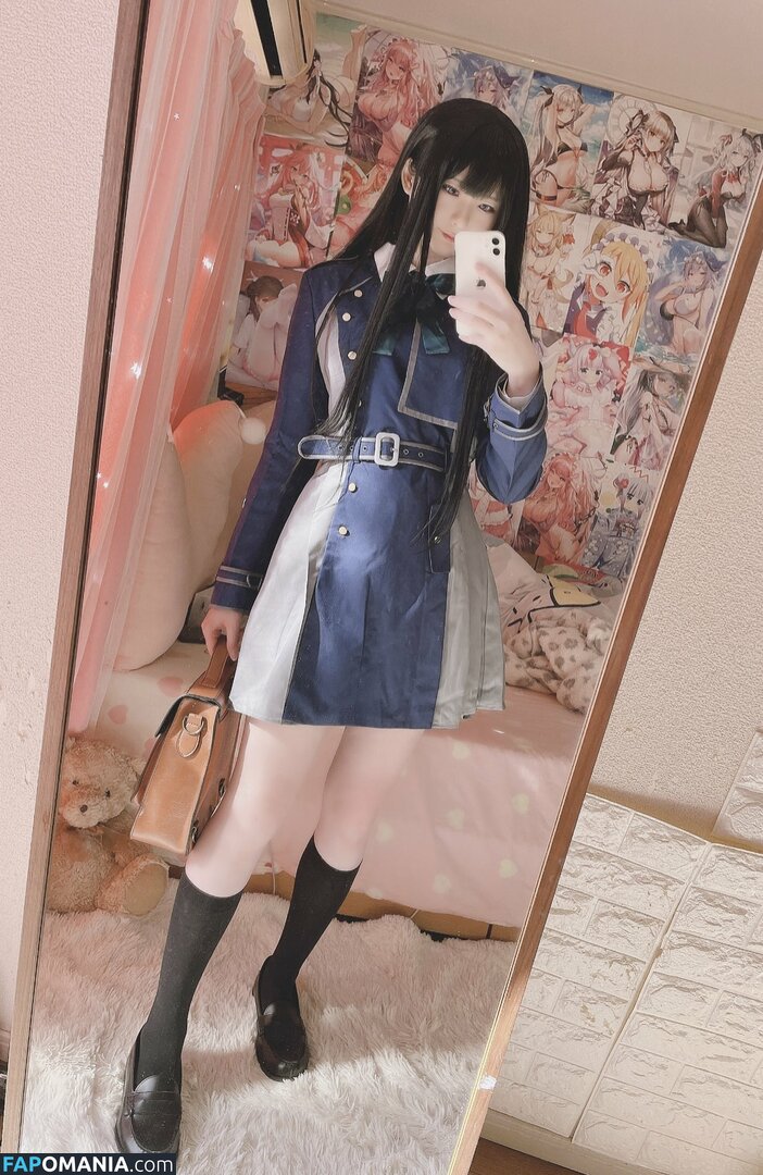 Misa呆呆 / Xidaidai / misao_28 / xi.daidai Naakt OnlyFans  Gelekte foto #48