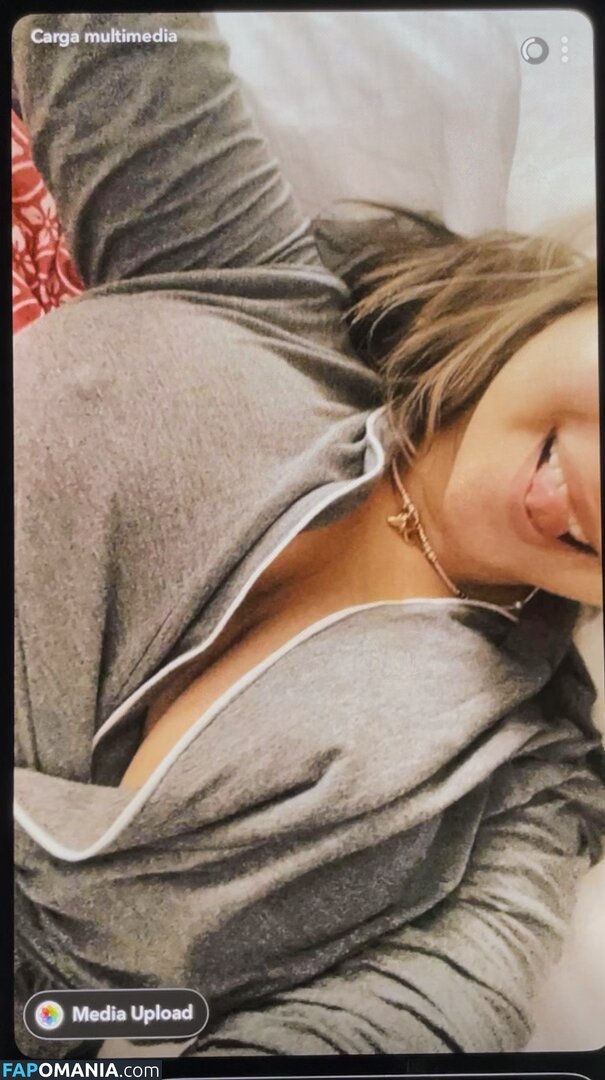 Ximena Pola / ximenapola.priv Naakt OnlyFans  Gelekte foto #1