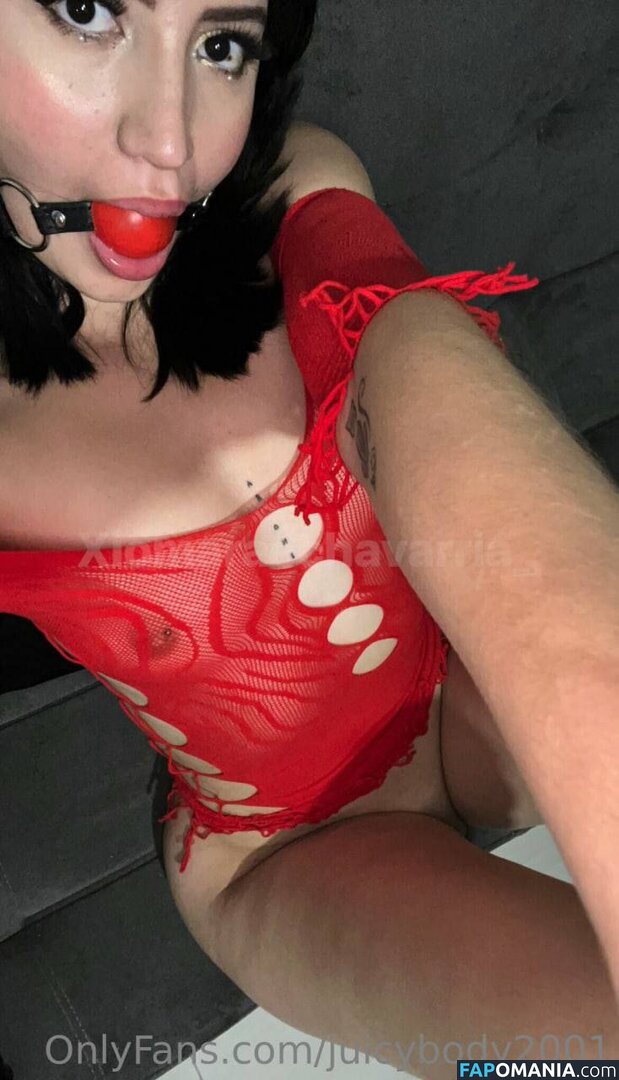 Xiomaraechavarria / juicybody2001 / xiomaraechavarria___ Naakt OnlyFans  Gelekte foto #4