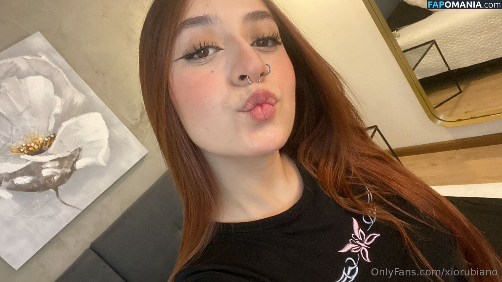 xiomararubiano / xiorubiano Naakt OnlyFans  Gelekte foto #7