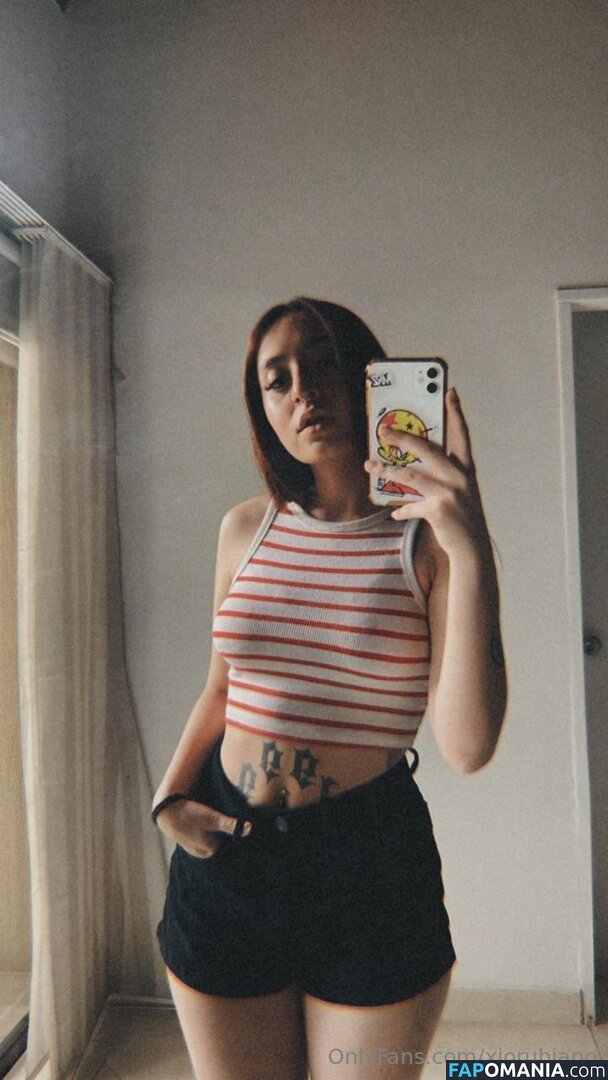 xiomararubiano / xiorubiano Naakt OnlyFans  Gelekte foto #21