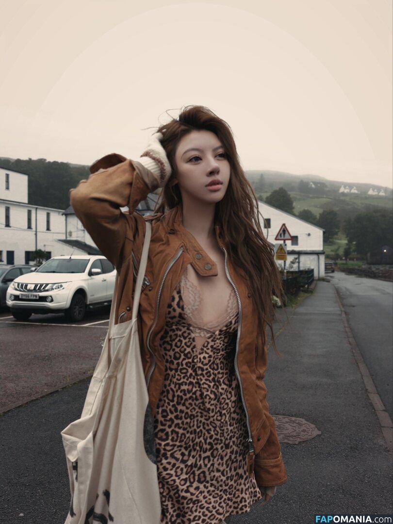 _xixiyx_ Naakt OnlyFans  Gelekte foto #2