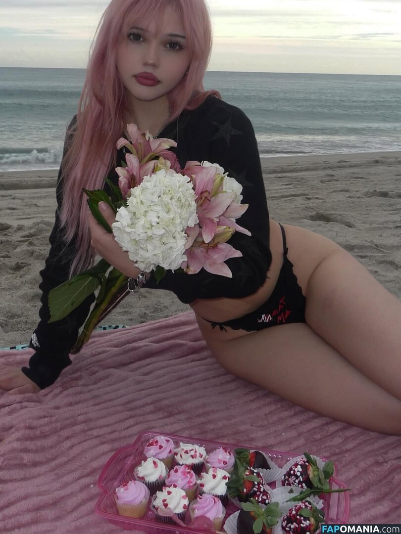 Isabella / xizzxy Naakt OnlyFans  Gelekte foto #5