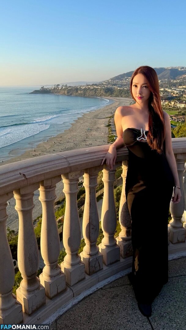 xjen_evex Naakt OnlyFans  Gelekte foto #1