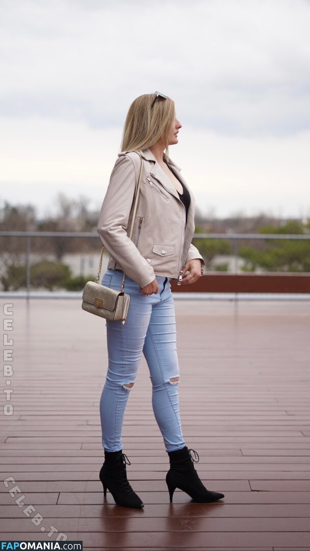 xkimy23 Naakt OnlyFans  Gelekte foto #3