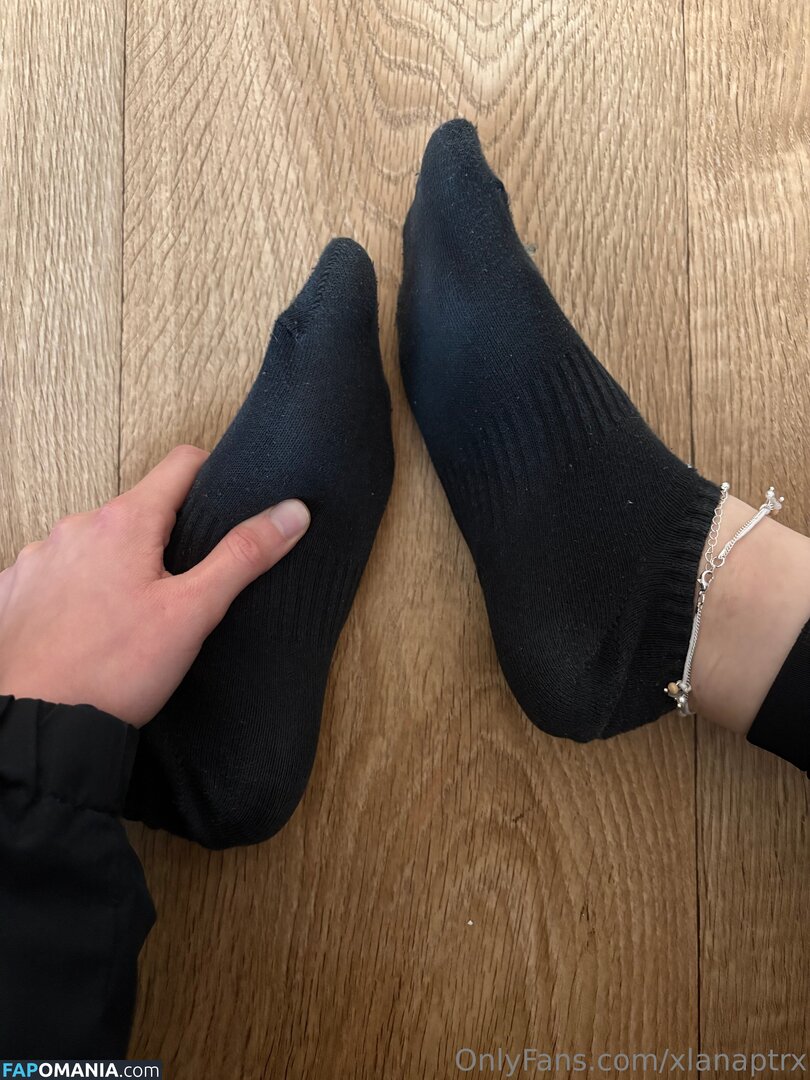 xlanaptrx Naakt OnlyFans  Gelekte foto #1