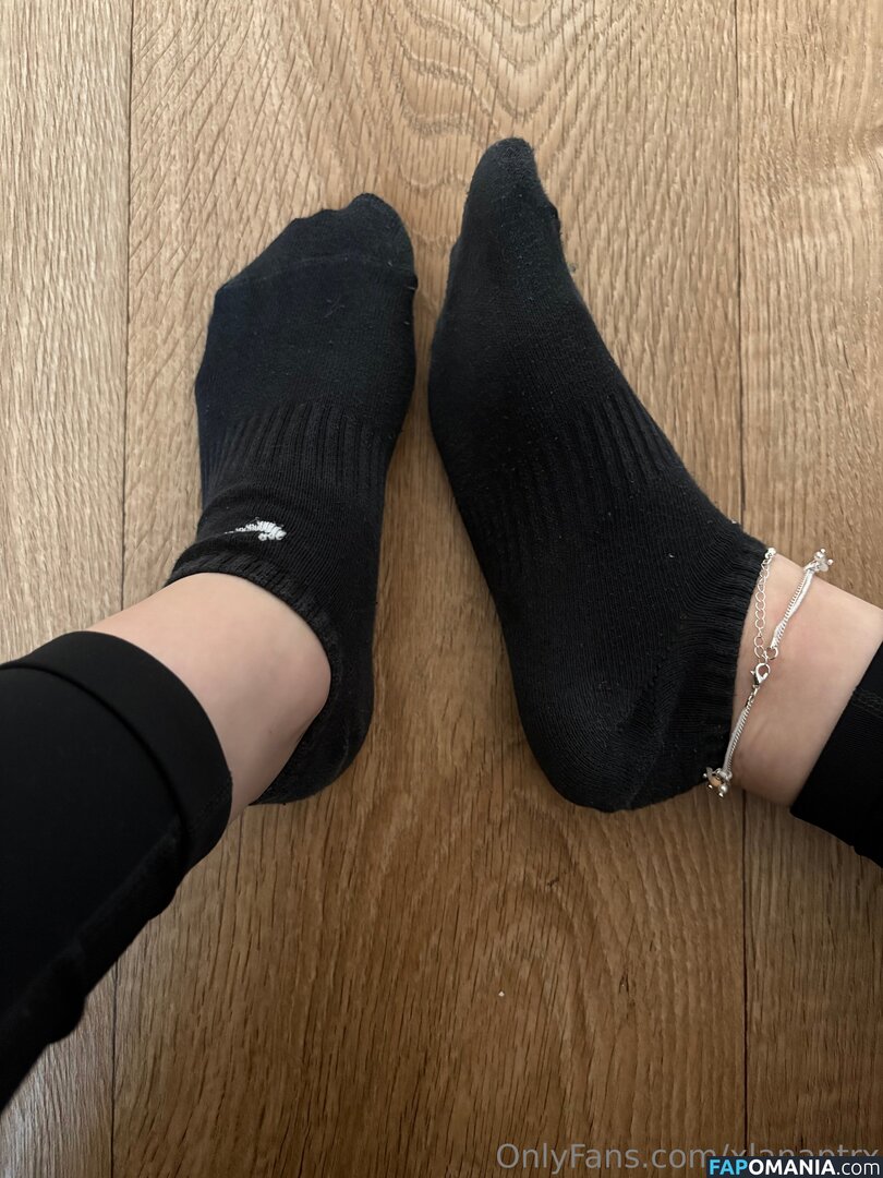 xlanaptrx Naakt OnlyFans  Gelekte foto #2