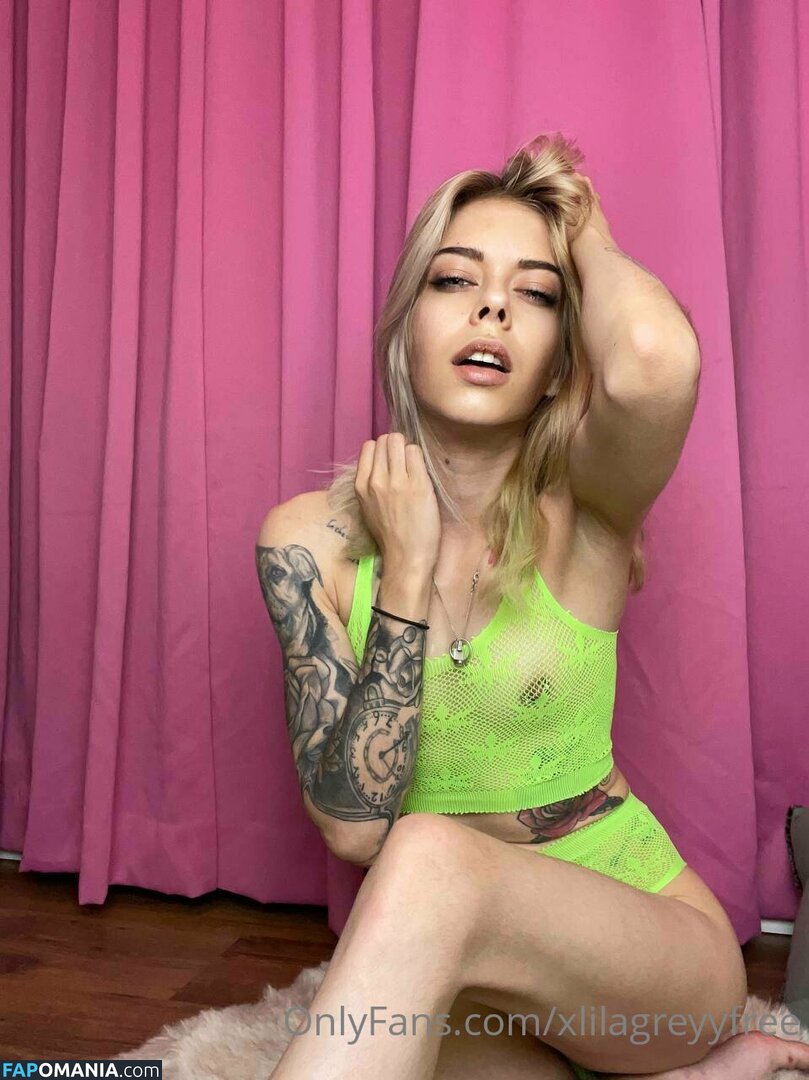 mr_shelton_aka_vdog / xlilagreyyfree Naakt OnlyFans  Gelekte foto #39