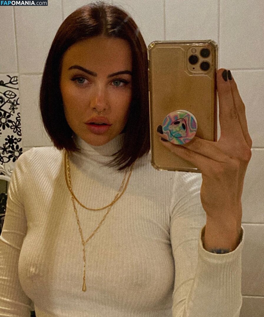 Lily Saffron / xlilysaffronx Naakt OnlyFans  Gelekte foto #2