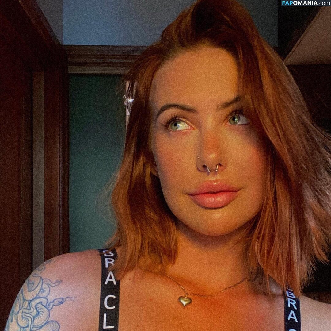 Lily Saffron / xlilysaffronx Naakt OnlyFans  Gelekte foto #12