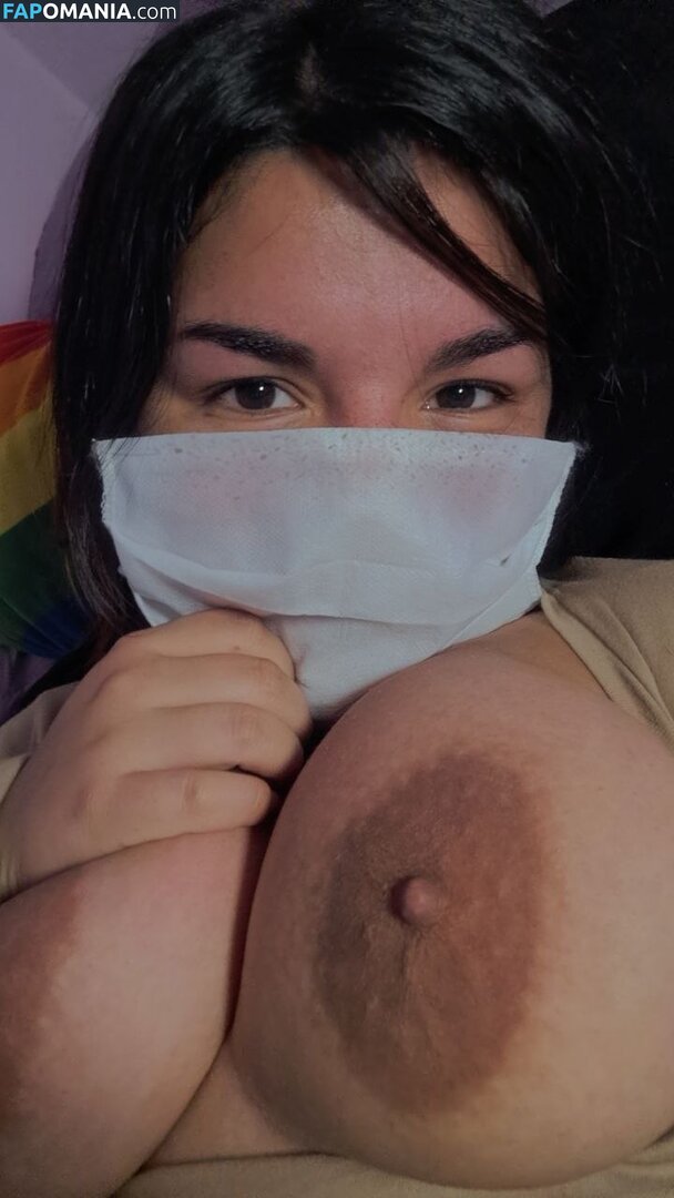 Xmalditakonejax Naakt OnlyFans  Gelekte foto #6