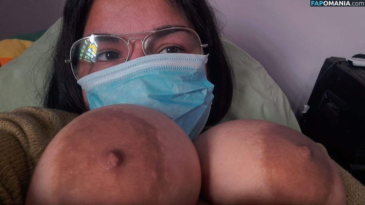 Xmalditakonejax Naakt OnlyFans  Gelekte foto #12