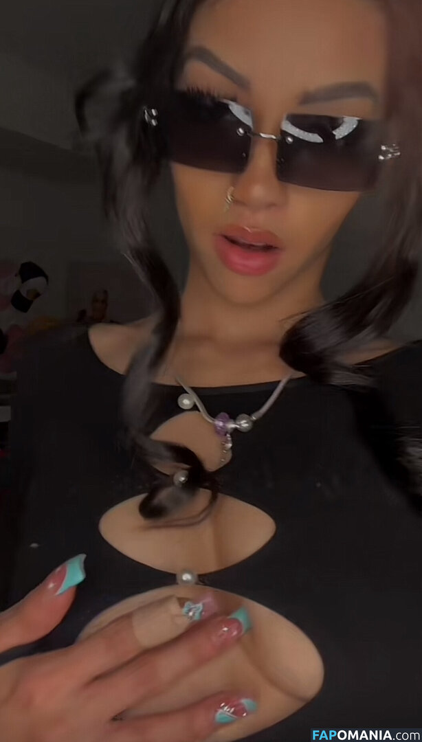 xo.chaunaaa Naakt OnlyFans  Gelekte foto #2
