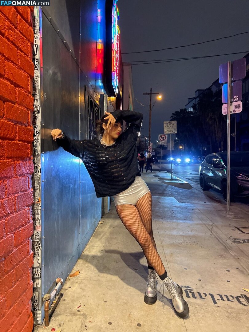Xochitl Gomez / _xochitl.gomez Naakt OnlyFans  Gelekte foto #258